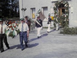Schützenfest 1975